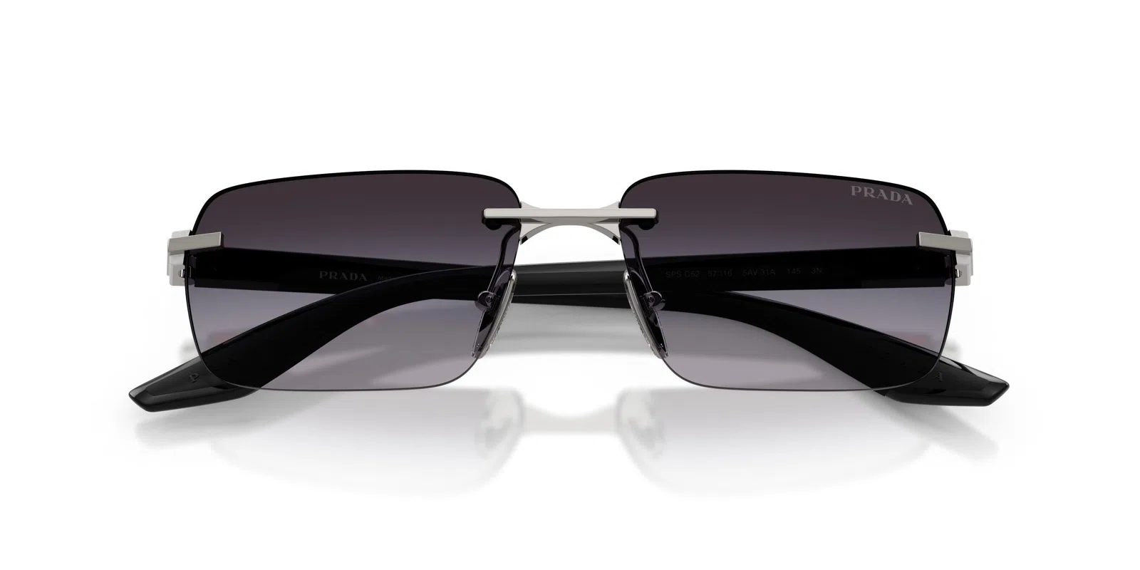 Prada Linea Rossa C52S Sunglasses - view 14